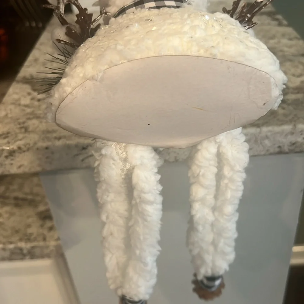 Snowman Decor